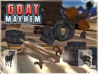 Goat Simulator Rampage screenshot, image №972748 - RAWG