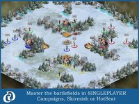 Medieval Battlefields Black Edition screenshot, image №1843523 - RAWG
