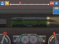 Train Simulator: Railroad Game screenshot, image №3110599 - RAWG