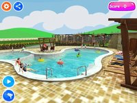 Water Gun: Pool Party Shooter screenshot, image №1992431 - RAWG