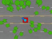 Cannon Painic screenshot, image №3036014 - RAWG