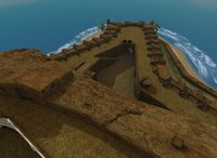 Pirates of the Burning Sea screenshot, image №355692 - RAWG