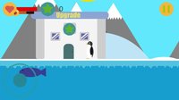 Hungry Penguin (Deiner) screenshot, image №2346762 - RAWG