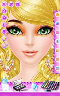 Make-Up Me screenshot, image №1572696 - RAWG