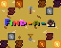 FIND - A - MOLE (lowrezjam version) screenshot, image №1038497 - RAWG