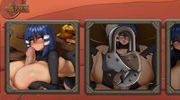 Harem Dungeon screenshot, image №4213417 - RAWG