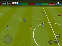 Real Soccer Game - Play dream soccer league, win cup and become lords of soccer by BULKY SPORTS screenshot, image №925817 - RAWG