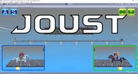 ULTIMATE JOUST GAMES!!! screenshot, image №1823773 - RAWG