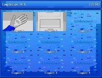 Blue (itch) (Ace Savaid) screenshot, image №2579541 - RAWG