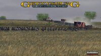 Scourge Of War - Gettysburg screenshot, image №4085995 - RAWG