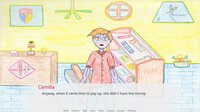 Murder in Crayontopia screenshot, image №4188438 - RAWG
