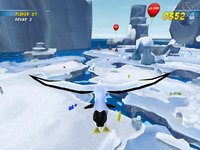 Yetisports Arctic Adventure screenshot, image №431327 - RAWG