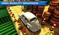 Car Driver 4 (Hard Parking) screenshot, image №1341434 - RAWG
