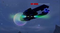 The Last Turret (wrong.dog) screenshot, image №2479057 - RAWG