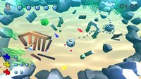 Fishtank Trouble screenshot, image №2458017 - RAWG