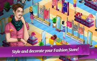 Fashion City 2 screenshot, image №1377977 - RAWG