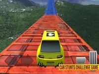 Stunt Master:Racing Challenge screenshot, image №1812052 - RAWG