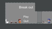 Break Out (abdallah_155) screenshot, image №2601683 - RAWG