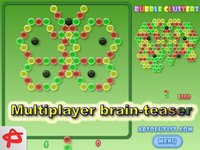 Bubble Clusterz Puzzle HD screenshot, image №1338694 - RAWG