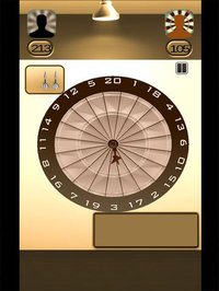 Real Darts 3D screenshot, image №2112918 - RAWG