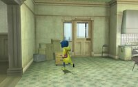 Coraline screenshot, image №529053 - RAWG