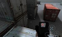 Zombie Ops Online Pro HD - FPS screenshot, image №1539333 - RAWG