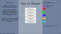 Spy vs Sniper screenshot, image №1027972 - RAWG