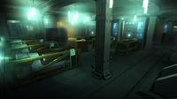 Deus Ex: Human Revolution - The Missing Link screenshot, image №584563 - RAWG