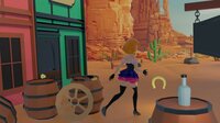 Westerlands: Girly runaways story screenshot, image №2840492 - RAWG