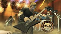 Guitar Hero: Metallica screenshot, image №513320 - RAWG