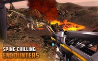 DINO GUNSHIP: Airborne Hunter screenshot, image №1355208 - RAWG