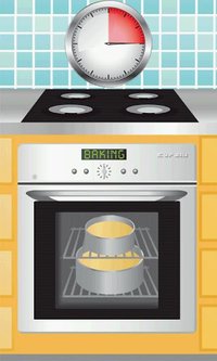 Cake Maker Shop - Cooking Game screenshot, image №1380189 - RAWG