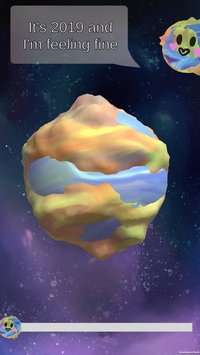 They're Destroying The Earth Again! screenshot, image №1911810 - RAWG