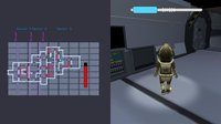 Game Jam - Artificial Enemy screenshot, image №1167969 - RAWG