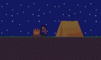 TRAYveler (Godot wild jam #29) screenshot, image №2674665 - RAWG