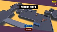 Zombie Drift screenshot, image №2686672 - RAWG