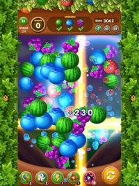 Fruits Crush: Mach3 Puzzle screenshot, image №2165560 - RAWG