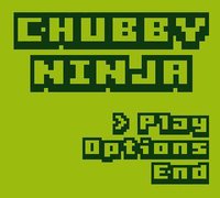 Chubby Ninja [GB] screenshot, image №1121351 - RAWG