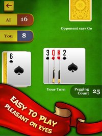 Cribbage Free screenshot, image №2054760 - RAWG