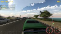 Traffic Chase screenshot, image №3033192 - RAWG