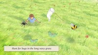 We're Going on a Bear Hunt screenshot, image №1459954 - RAWG