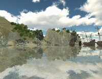 VR Wonderland 2：Adventures in a Fruit Boat screenshot, image №2658387 - RAWG