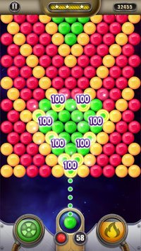 Bubble Clash screenshot, image №1350404 - RAWG