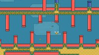 Big FLAPPY Tower VS Tiny Square screenshot, image №2985984 - RAWG