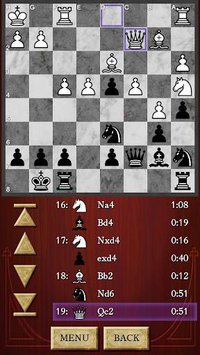 Chess Free screenshot, image №1435292 - RAWG