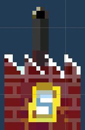 Simon and Mandrew save Christmas: a game about giving screenshot, image №2255793 - RAWG