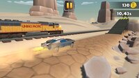 Race in Desert screenshot, image №3722547 - RAWG