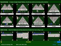 Allgood Solitaire screenshot, image №2585815 - RAWG