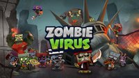 Zombie Virus screenshot, image №1977322 - RAWG