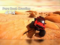 Pure Rock Crawling 4x4 screenshot, image №2037673 - RAWG